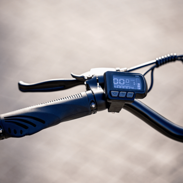 VB3 NEO ELEKTRO-FAHRRAD 26″